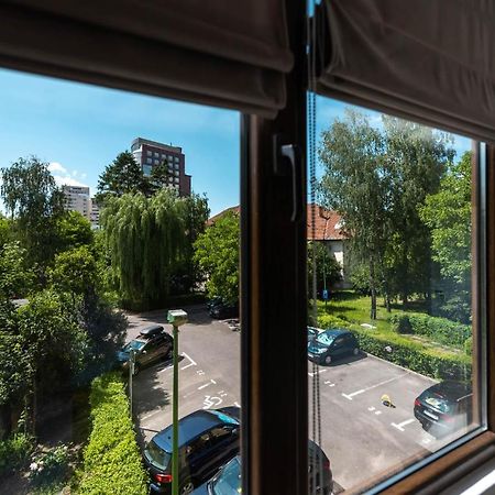 La Nueve Suite Brasov Ngoại thất bức ảnh