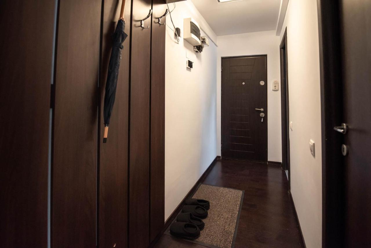 La Nueve Suite Brasov Ngoại thất bức ảnh