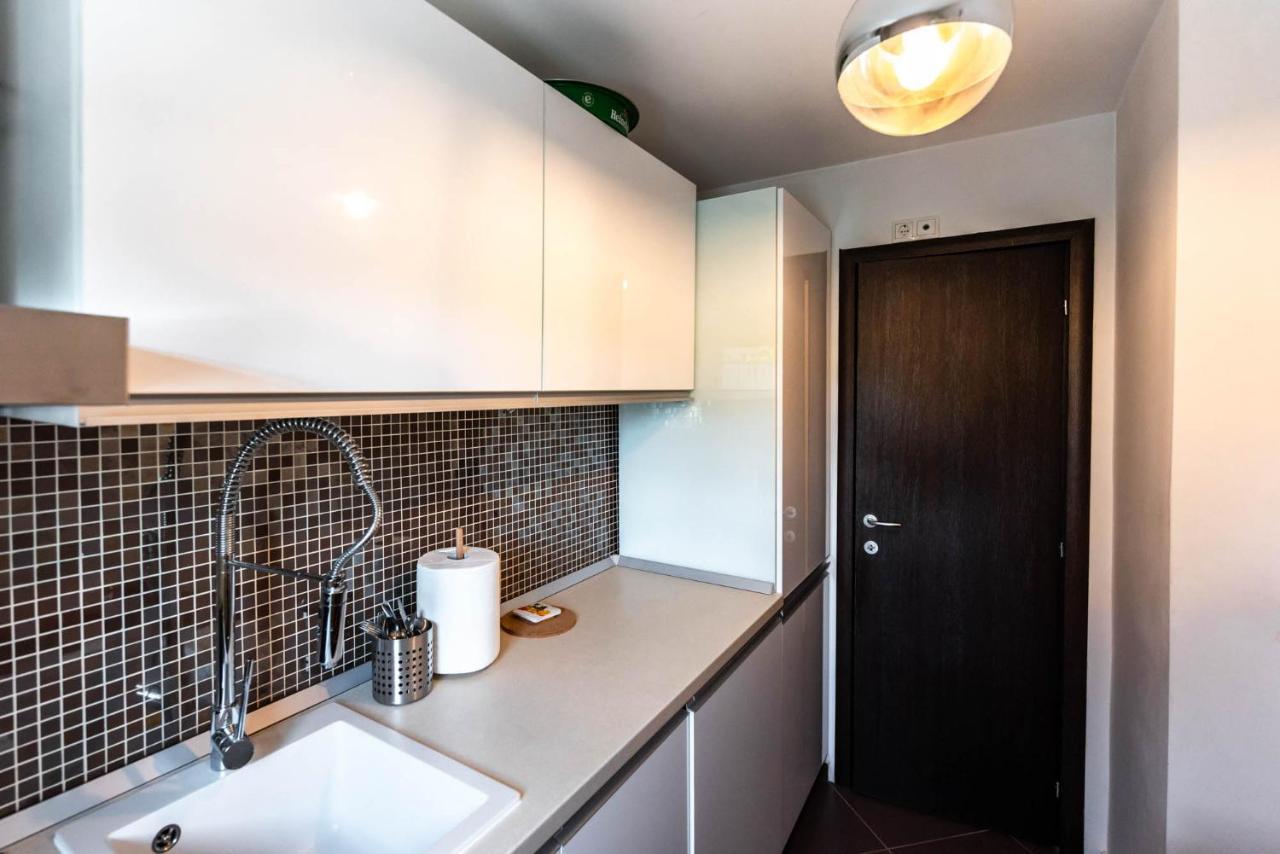 La Nueve Suite Brasov Ngoại thất bức ảnh