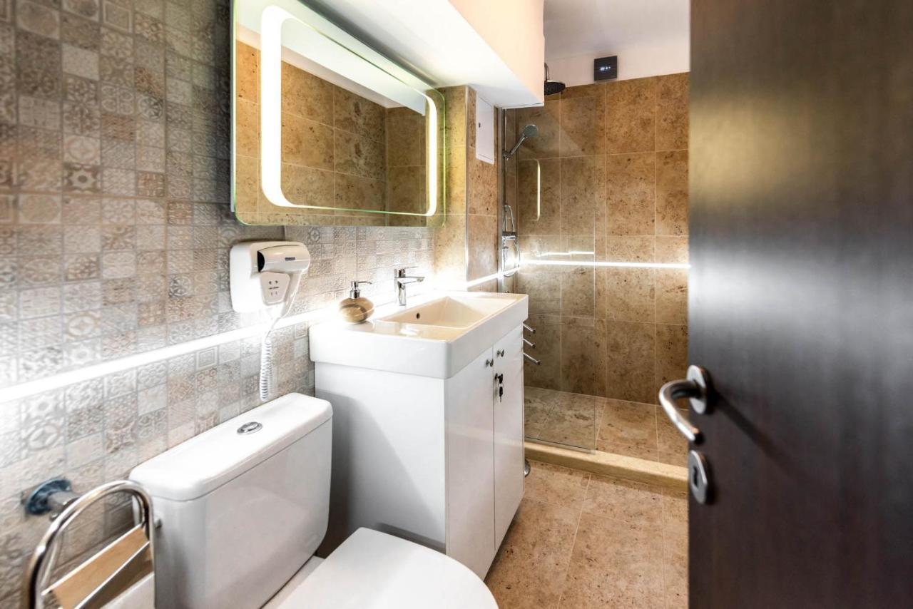 La Nueve Suite Brasov Ngoại thất bức ảnh